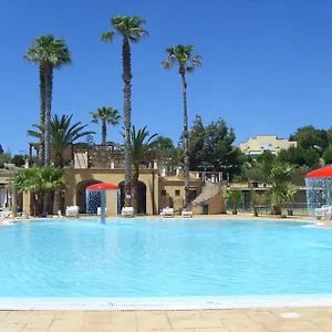 Sporting Club Village Mazara del Vallo