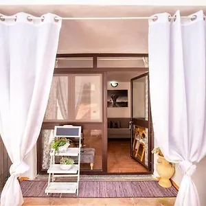 La Taverna Di Carla Appartamento Porto Torres