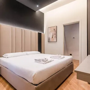 Moscovapremiumapartment In Brera Appartamento Milano
