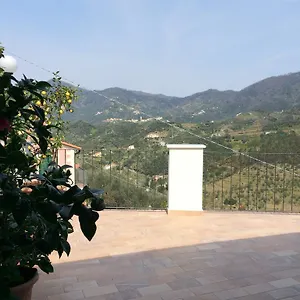 Levantotwo Bedrooms Flat With Terrace Appartamento Levanto