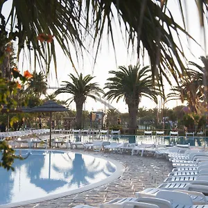 Sporting Club Village Mazara del Vallo