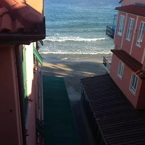 Attico Fronte Mare Appartamento Alassio